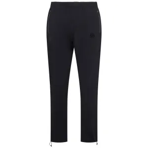 2.5L Breathable Waterproof Bottoms Black - AW24
