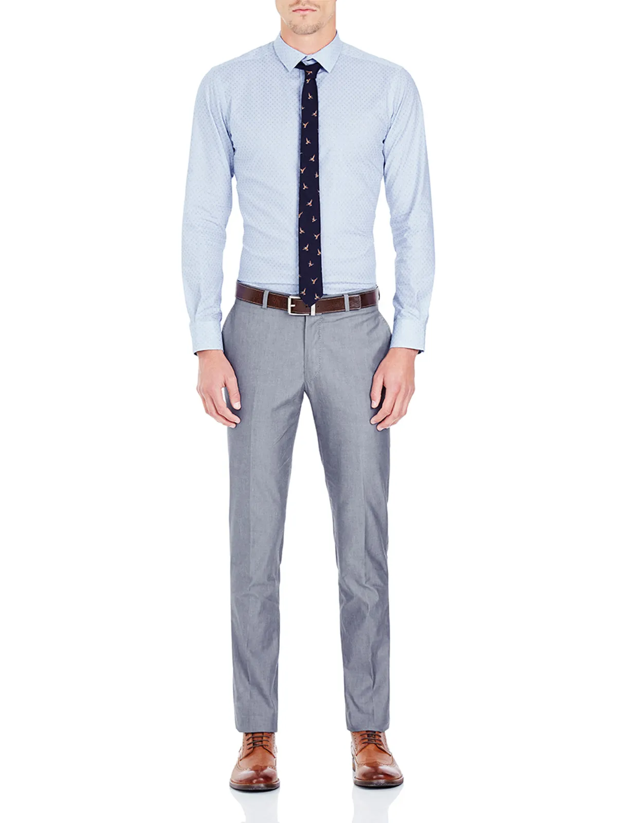 Auden Cotton Trousers