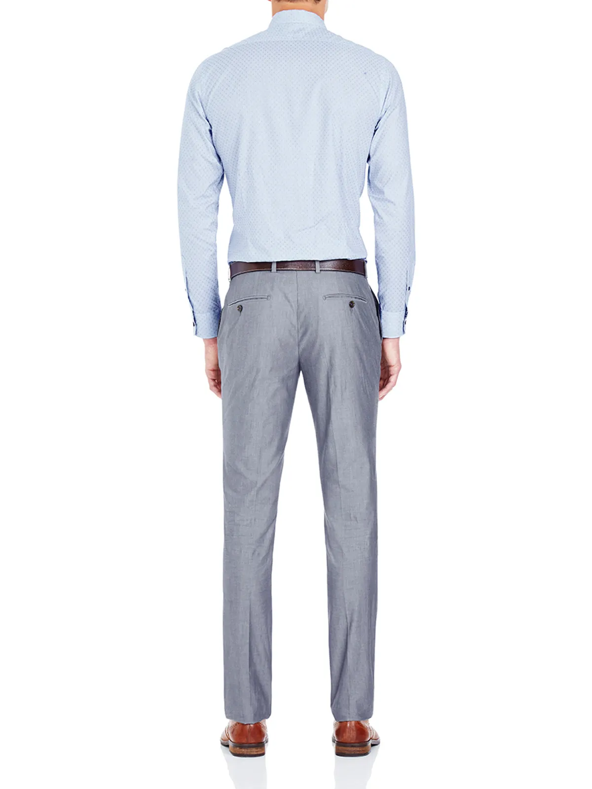 Auden Cotton Trousers