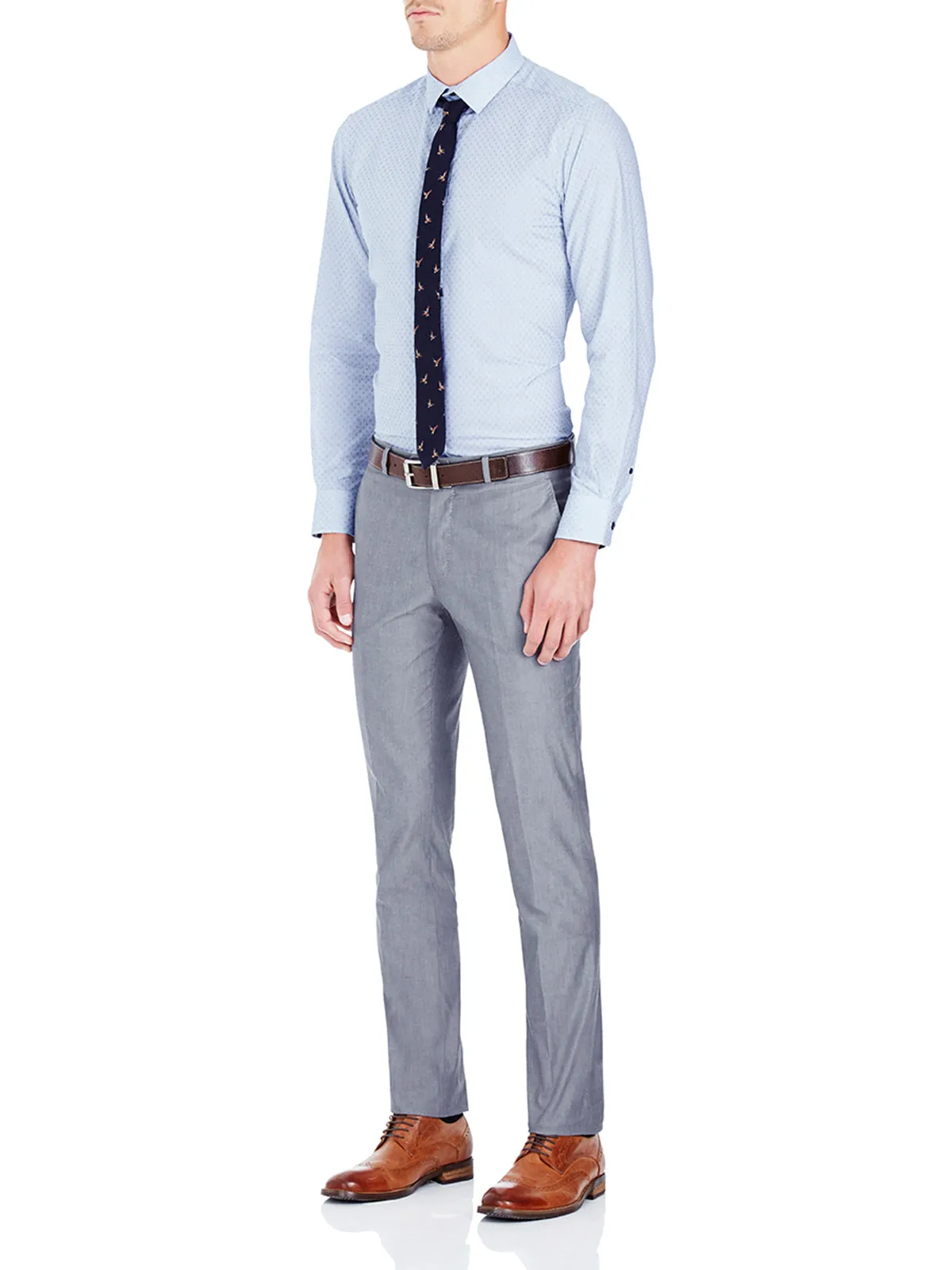 Auden Cotton Trousers