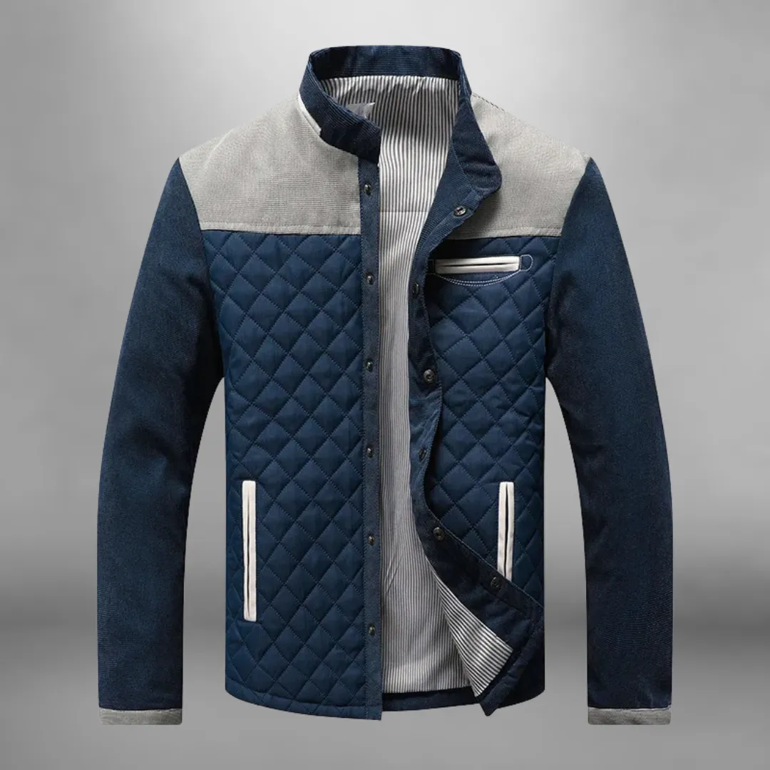 BACKWOODS | Fabian Stylish Jacket