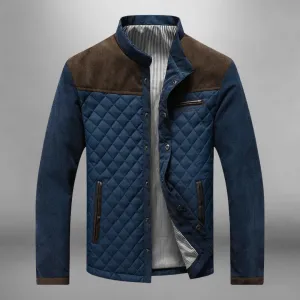 BACKWOODS | Fabian Stylish Jacket