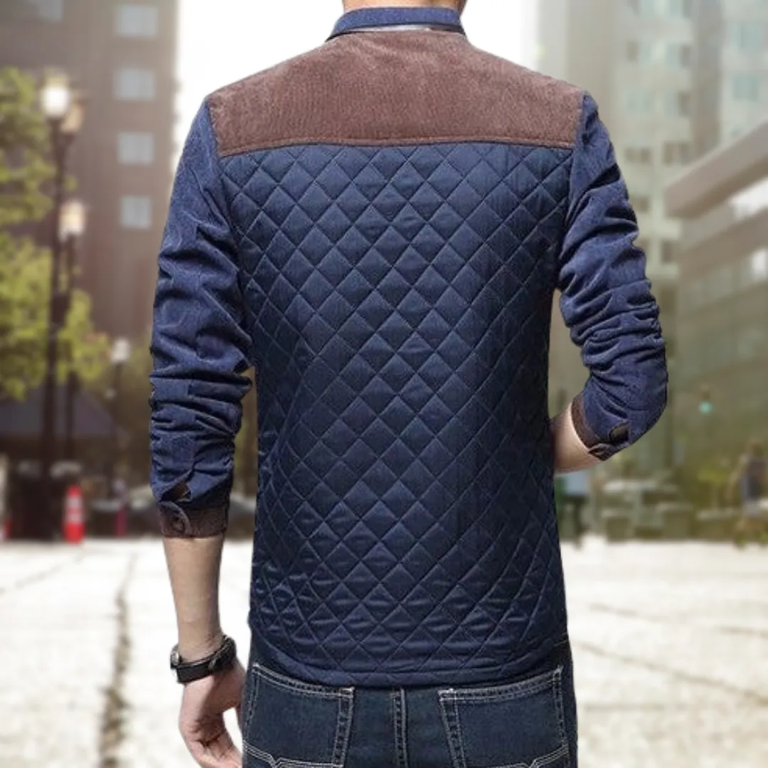 BACKWOODS | Fabian Stylish Jacket