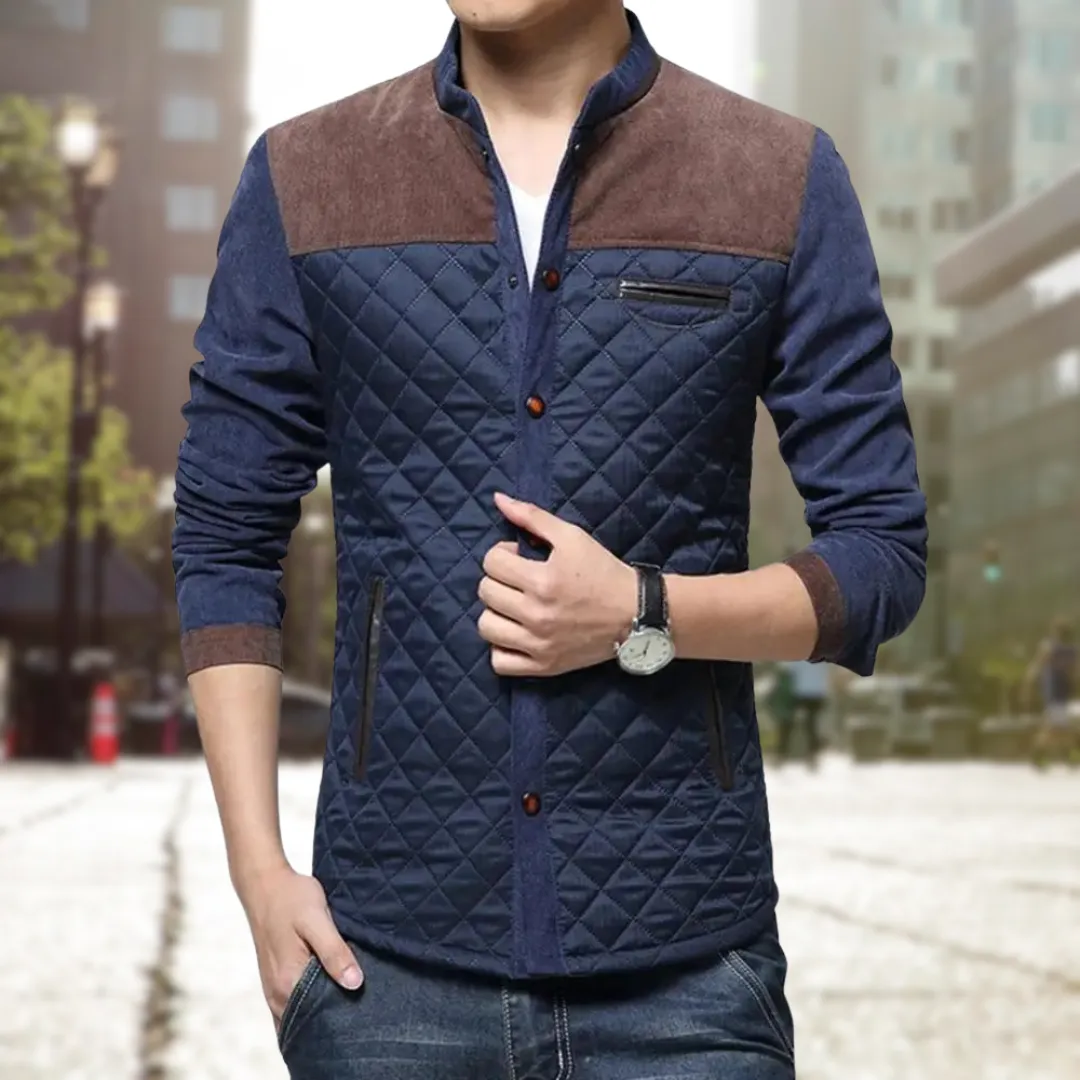 BACKWOODS | Fabian Stylish Jacket