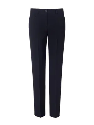 Basler Navy Trousers 9992200901 29007 2102