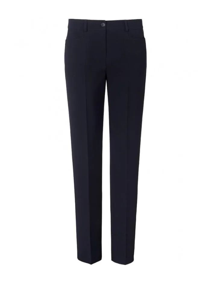 Basler Navy Trousers 9992200901 29007 2102