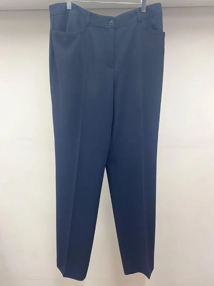 Basler Navy Trousers 9992200901 29007 2102