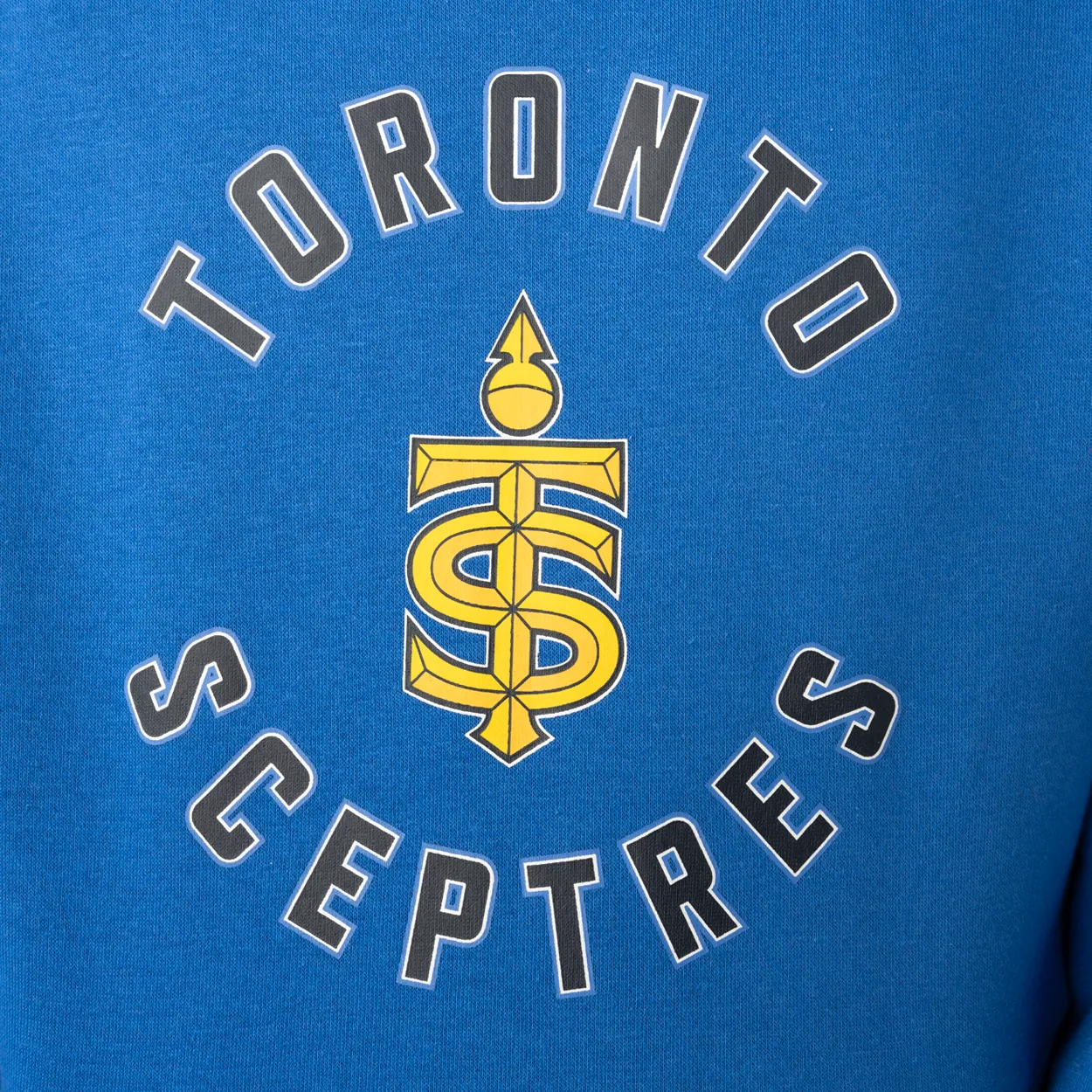 BAUER PWHL TEAM ULTIMATE HOODIE YOUTH TORONTO SCEPTRES