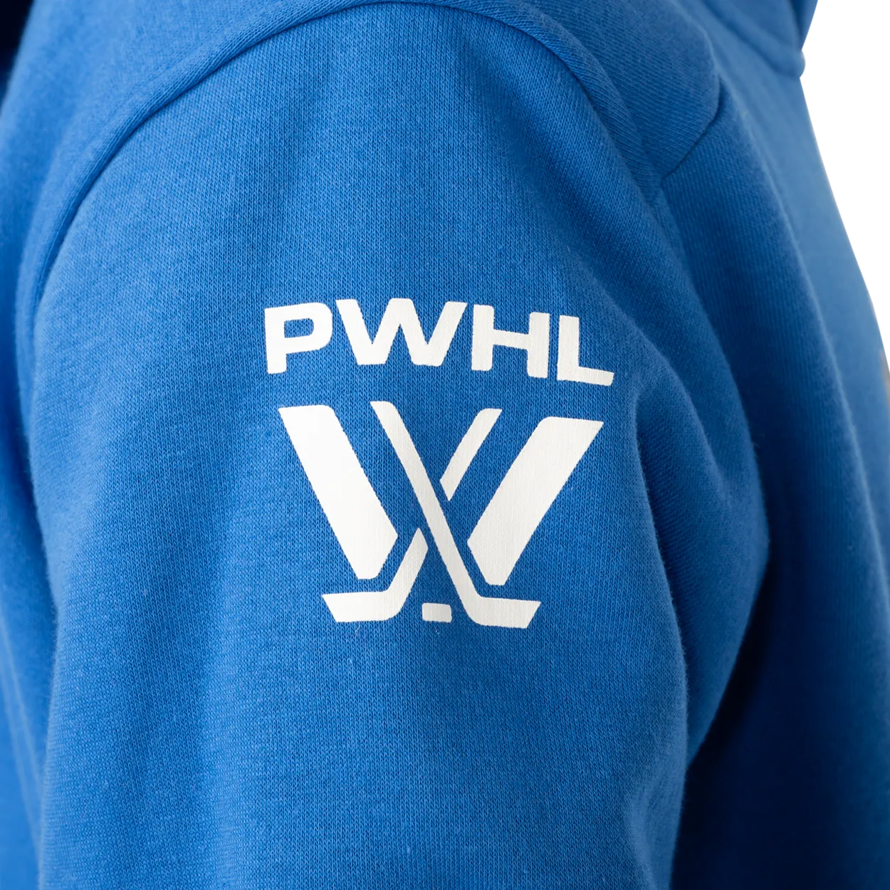 BAUER PWHL TEAM ULTIMATE HOODIE YOUTH TORONTO SCEPTRES