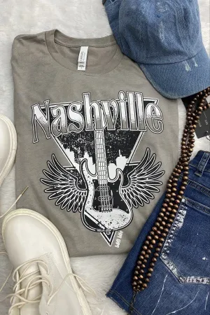 BC NASHVILLE -STONE
