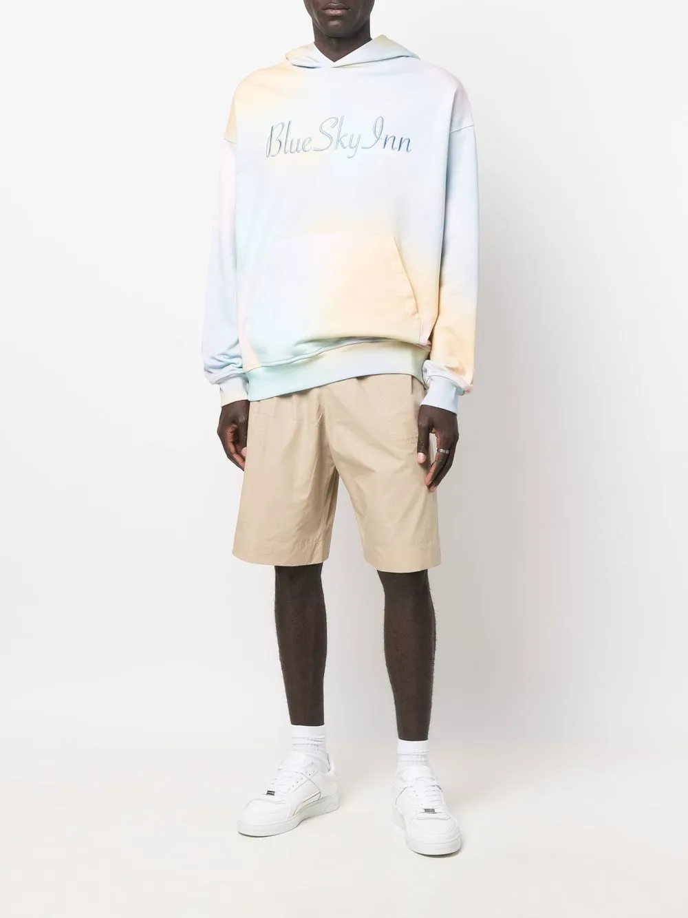 BLUE SKY INN Sweaters MultiColour