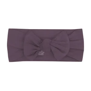 Bow in Currant