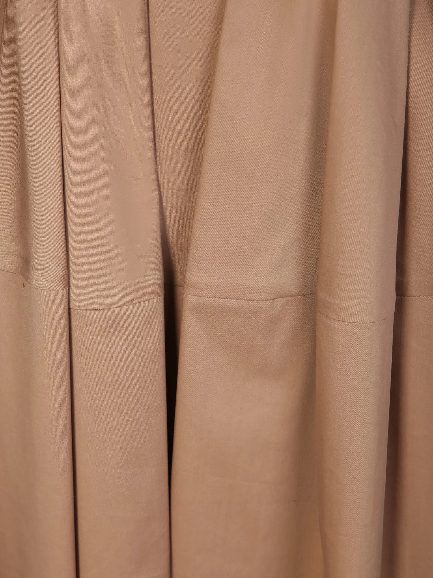 Brown Aster dress