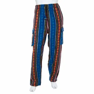 Brushed Gheri Trousers
