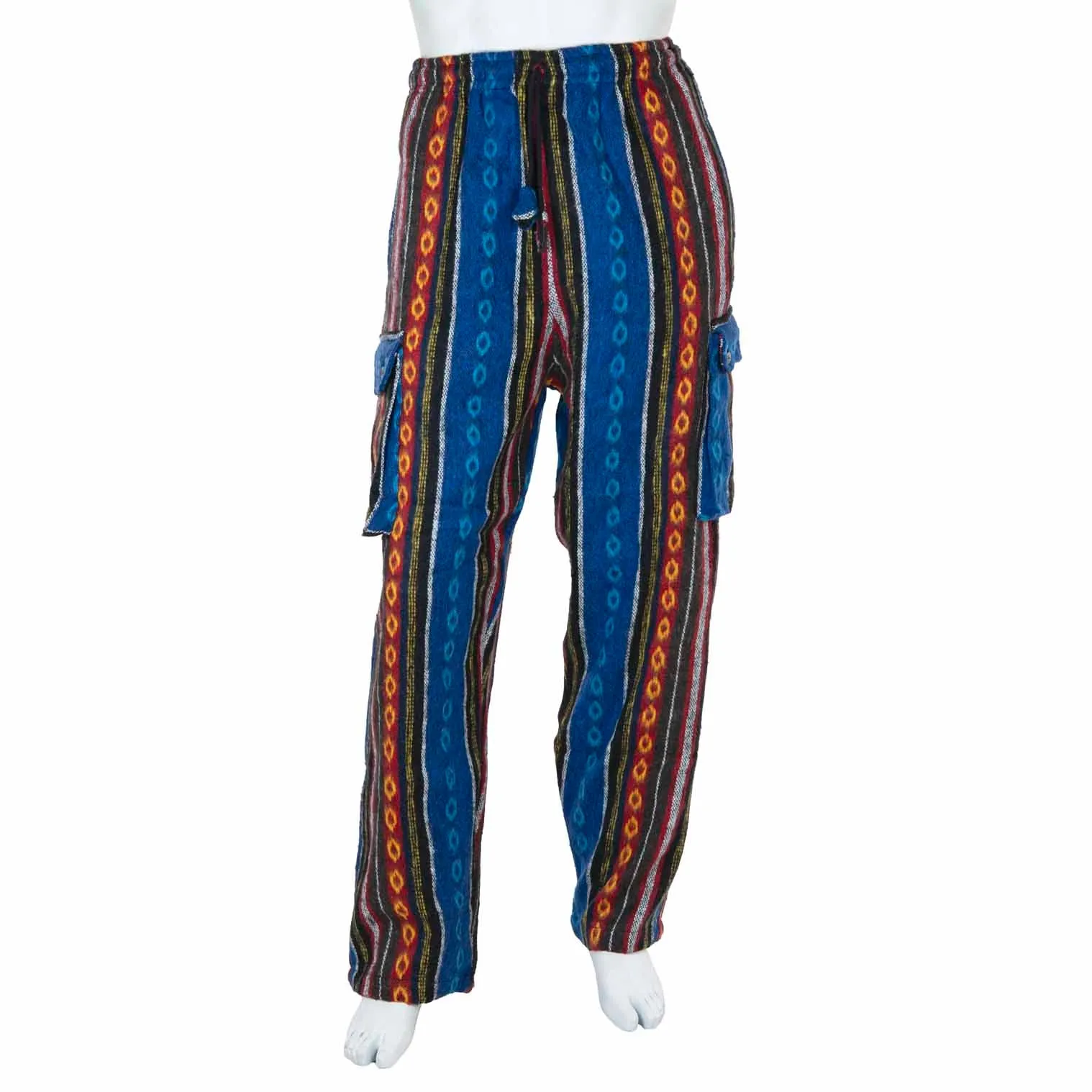 Brushed Gheri Trousers