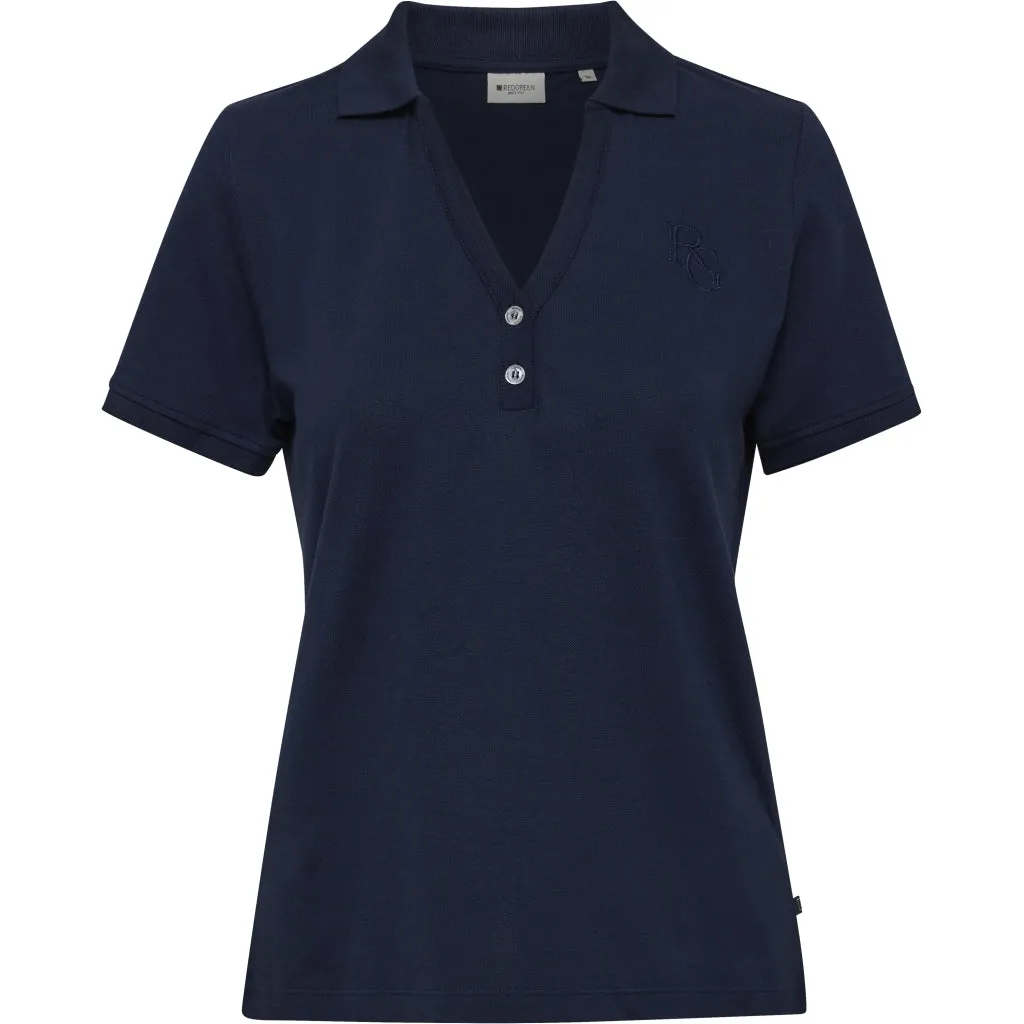 Cabena Polo - Navy