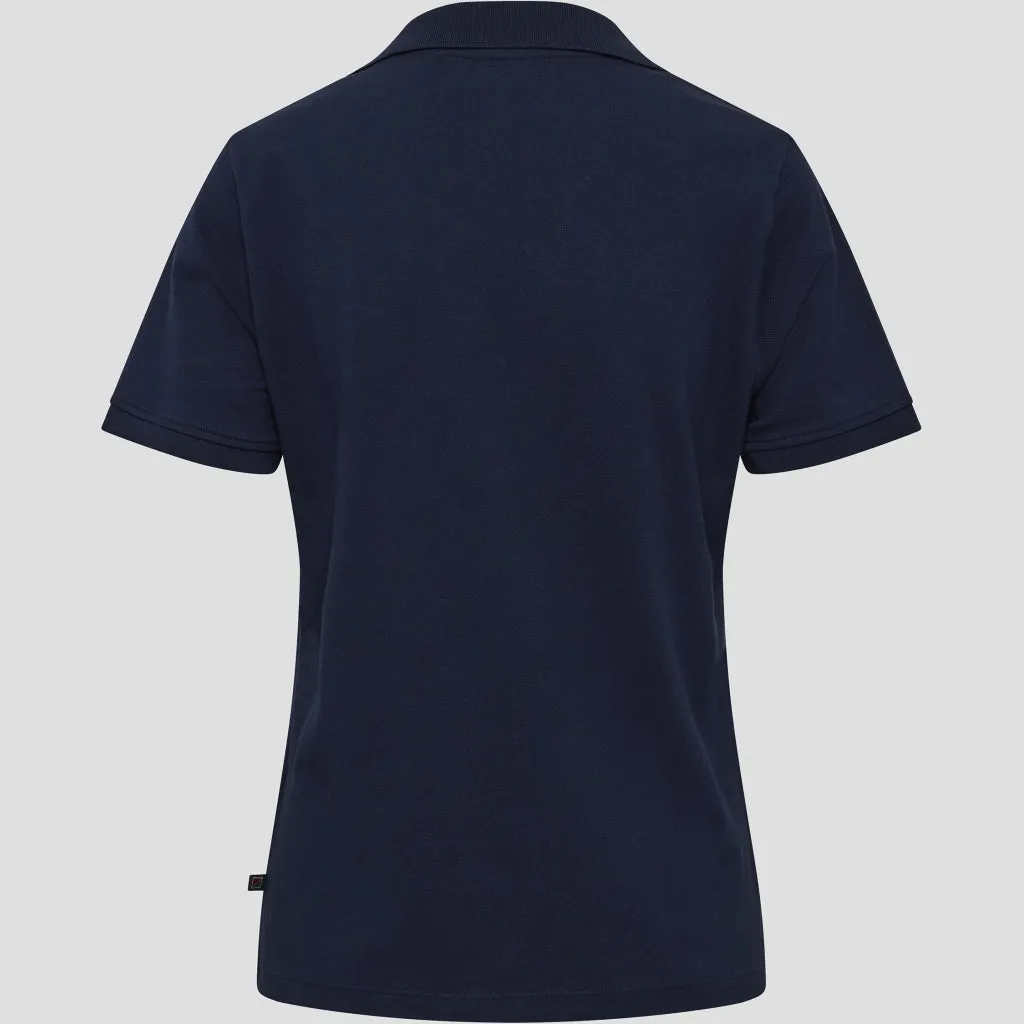 Cabena Polo - Navy