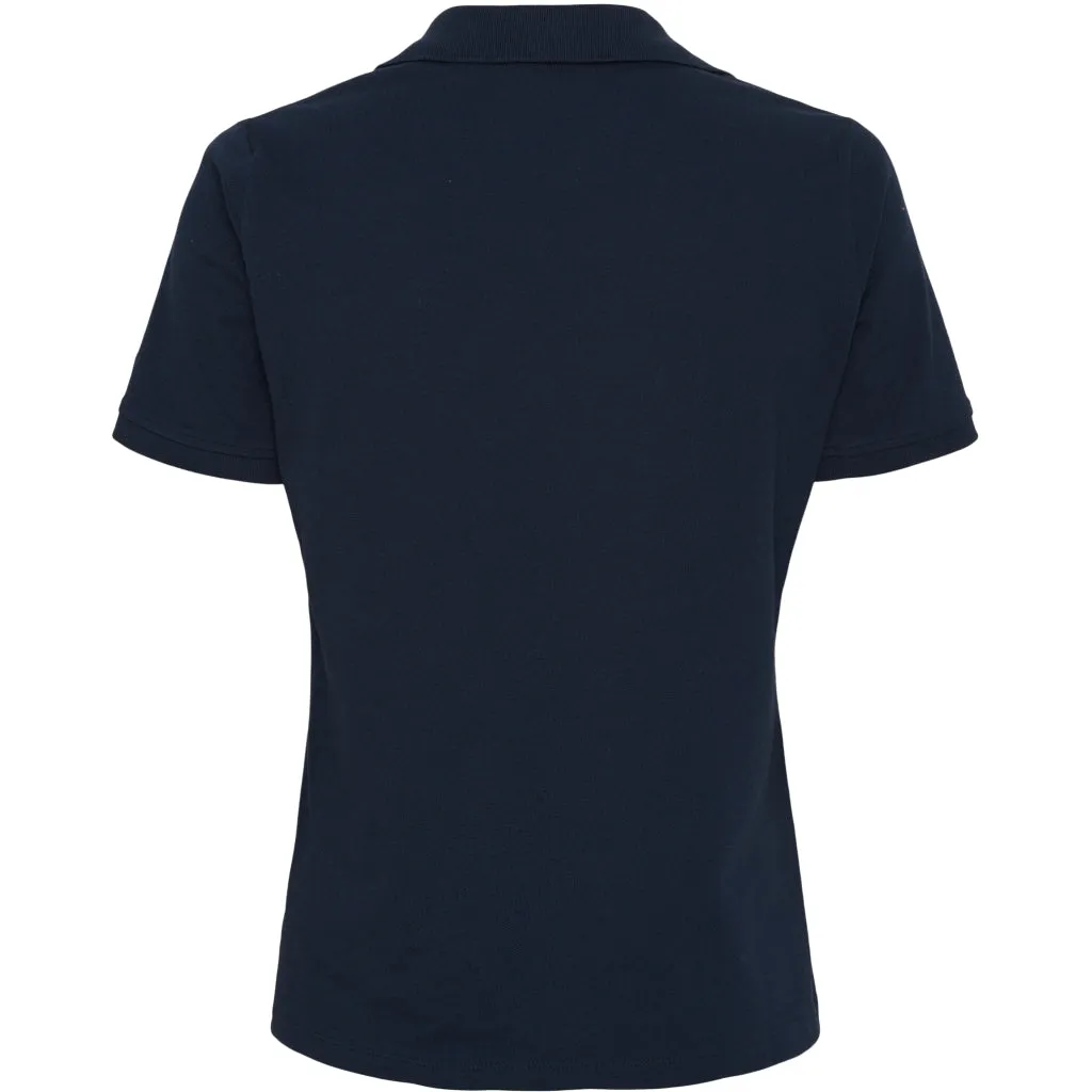 Cabena Polo - Navy