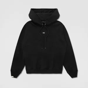 Classic Hoodie - Black