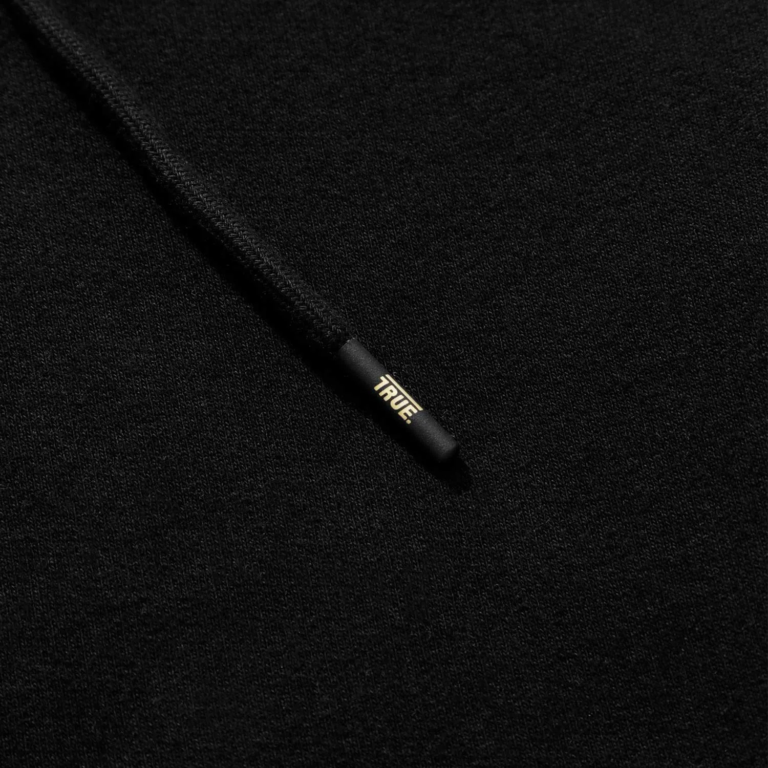 Classic Hoodie - Black