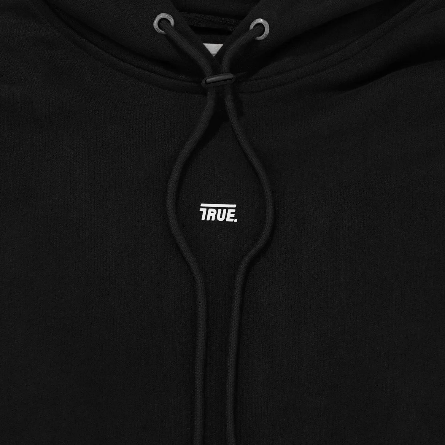 Classic Hoodie - Black