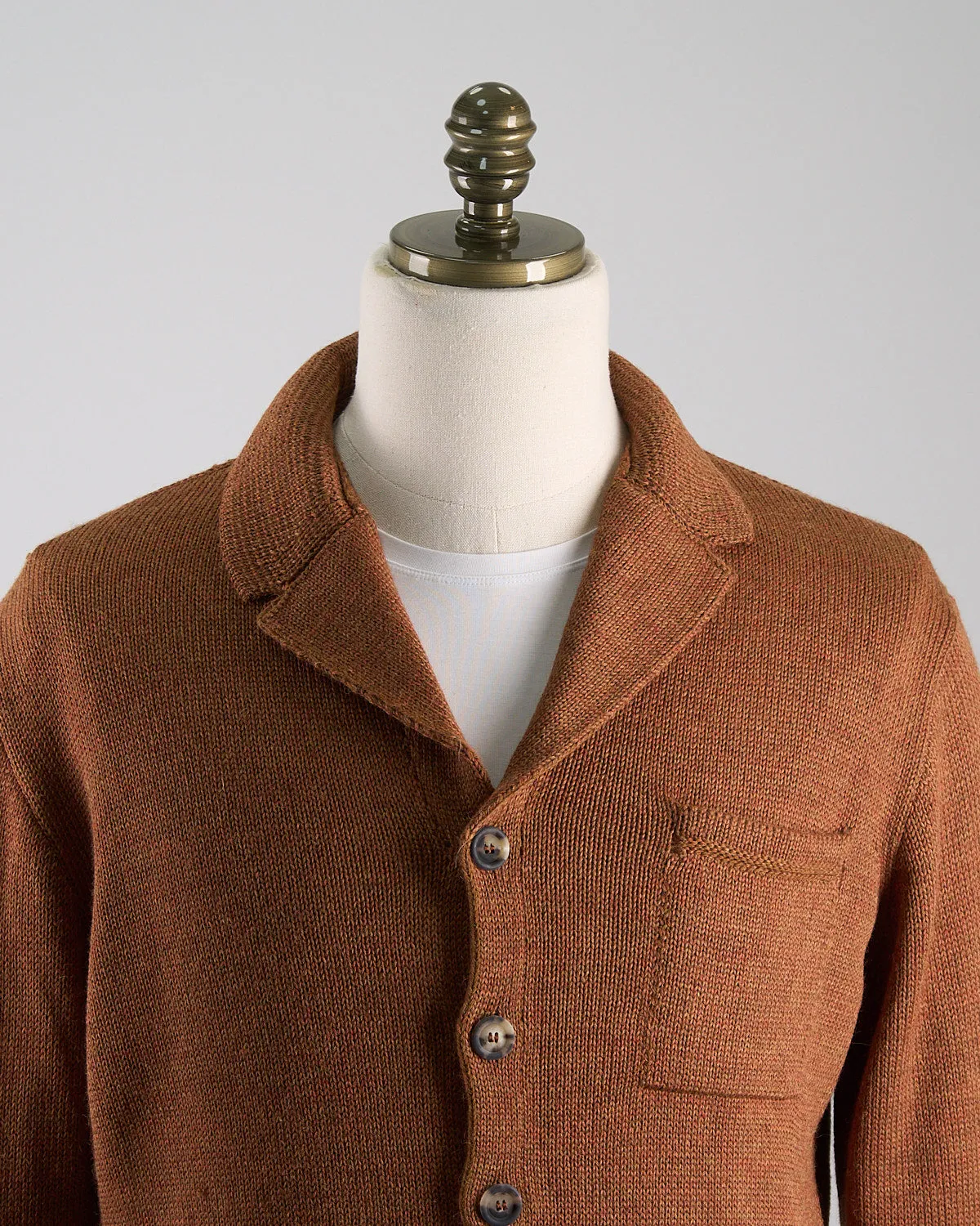 Classic Pub Jacket