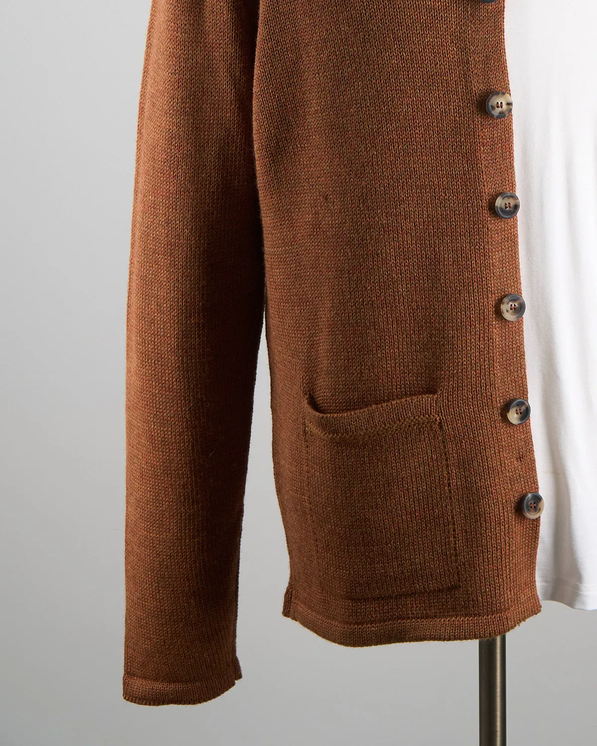 Classic Pub Jacket