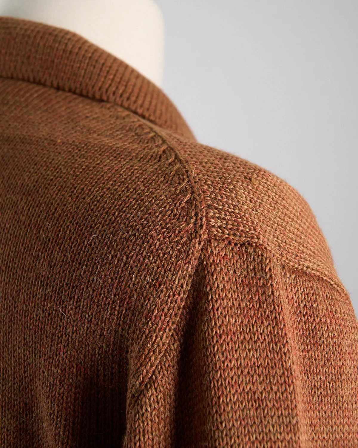 Classic Pub Jacket