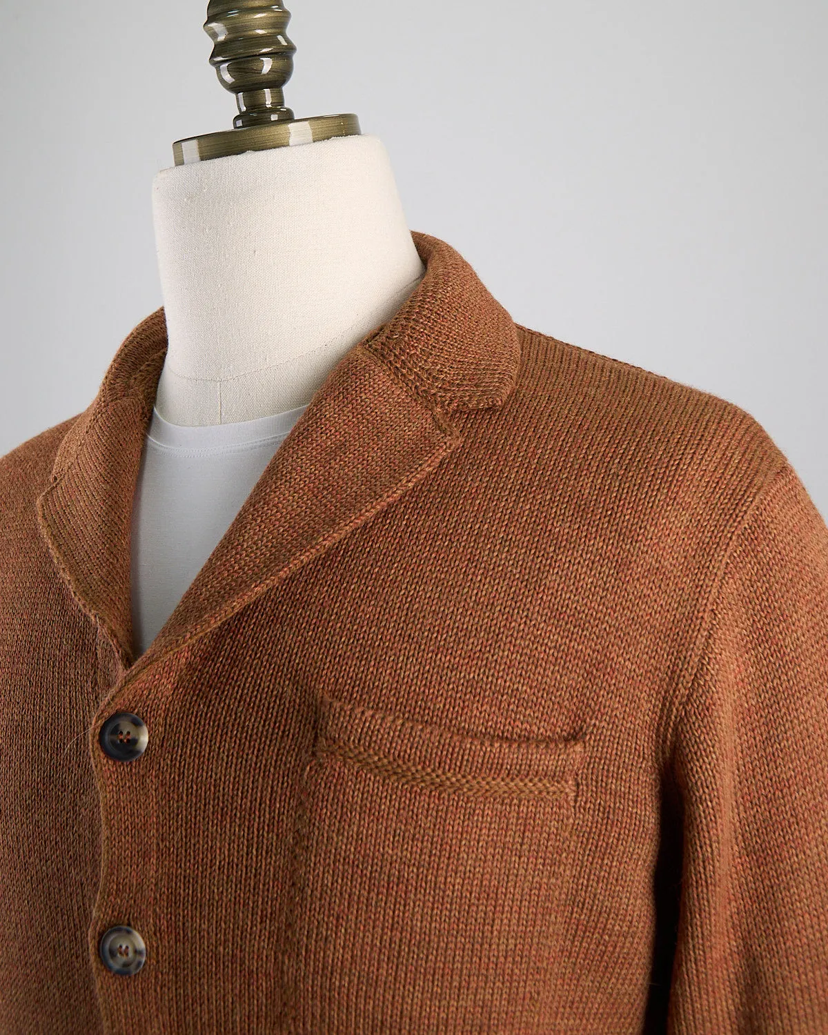 Classic Pub Jacket