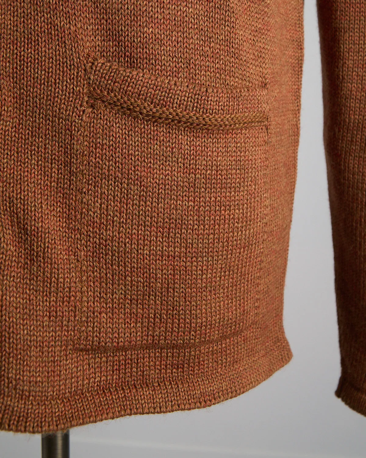 Classic Pub Jacket