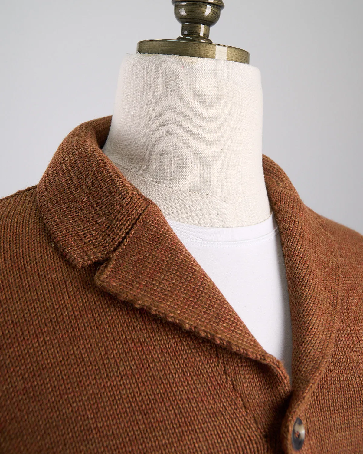 Classic Pub Jacket