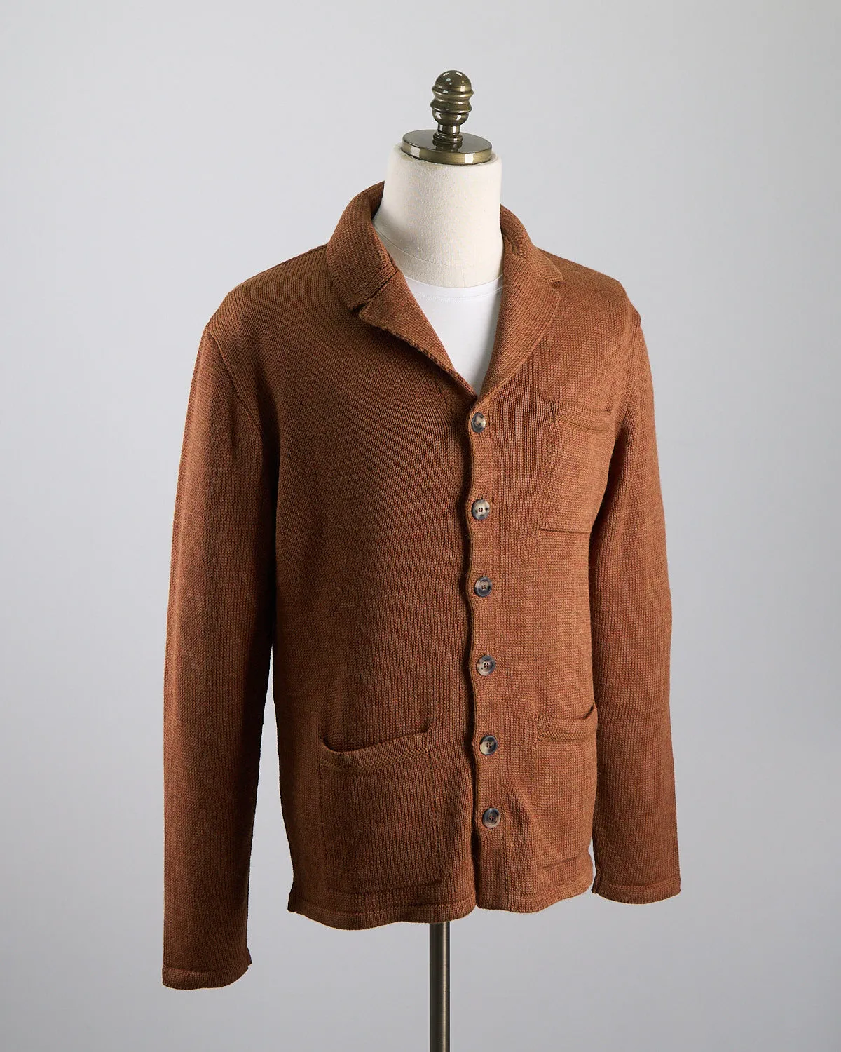 Classic Pub Jacket