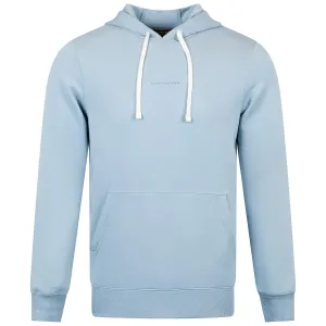 Cloud Hoodie 2.0 Ash Blue - 2025