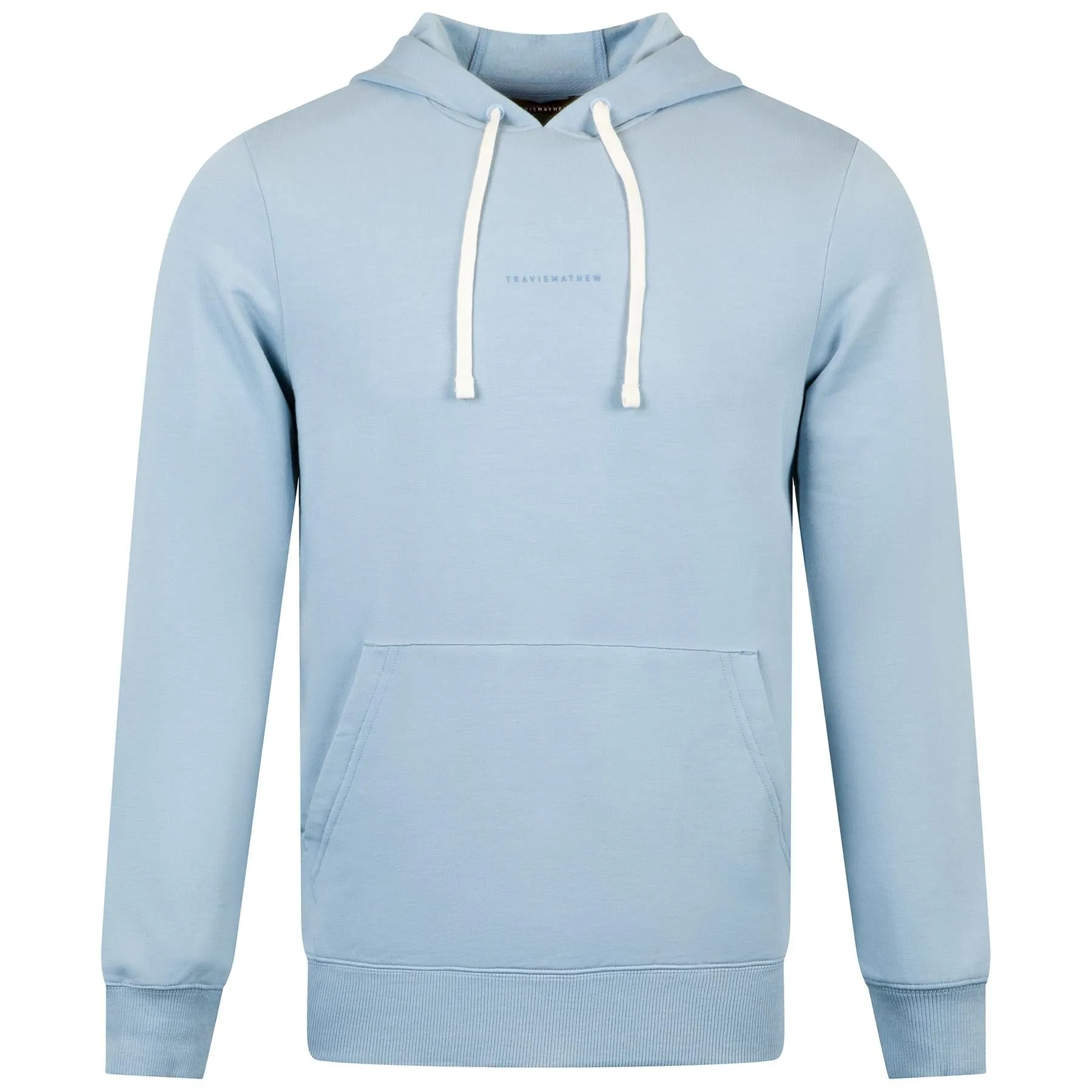 Cloud Hoodie 2.0 Ash Blue - 2025