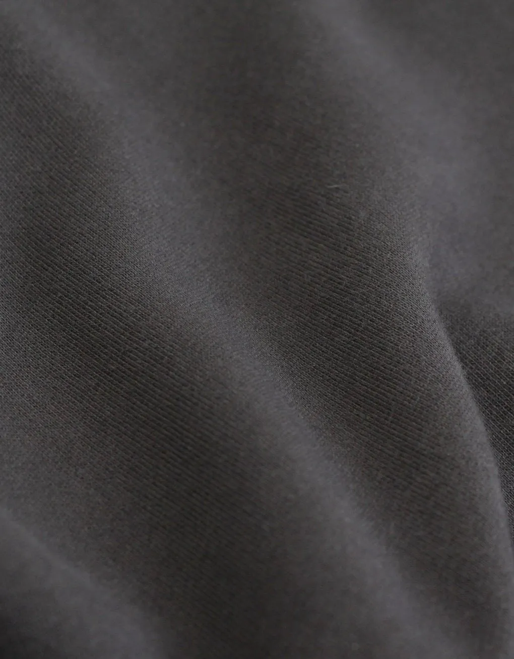 COLORFUL STANDARD | Classic Organic Hood | Lava Grey