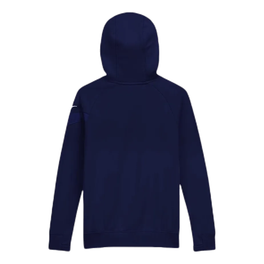 Dri-FIT Academy Hoodie Junior Blue