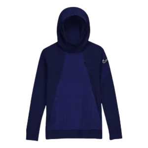 Dri-FIT Academy Hoodie Junior Blue