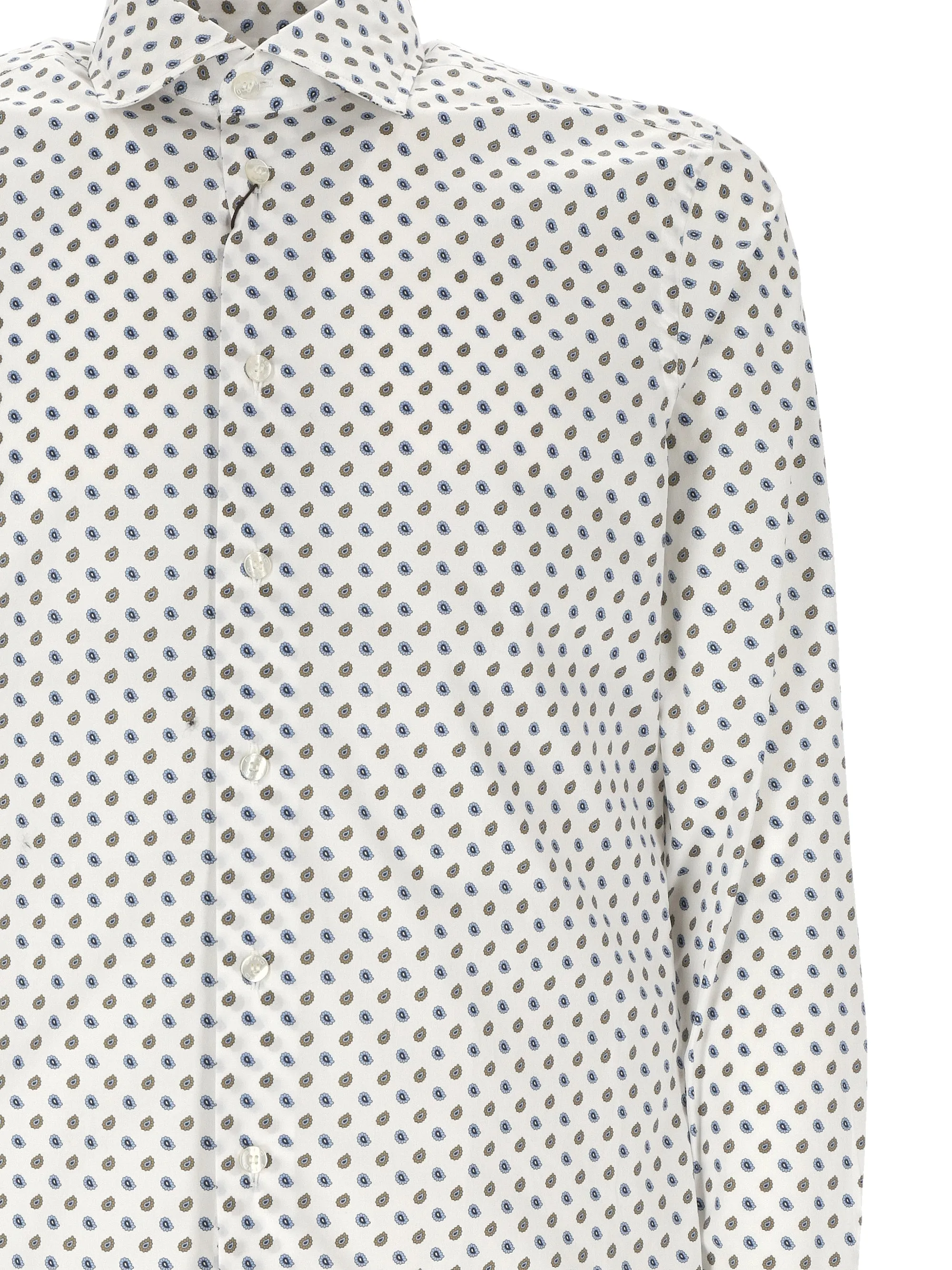 Elegant Man's Shirt