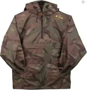 ESP Stash Camo Hoody