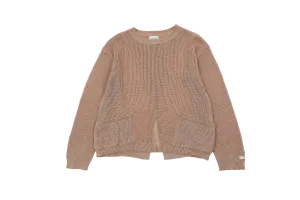 Falo sweater | Rose Clay