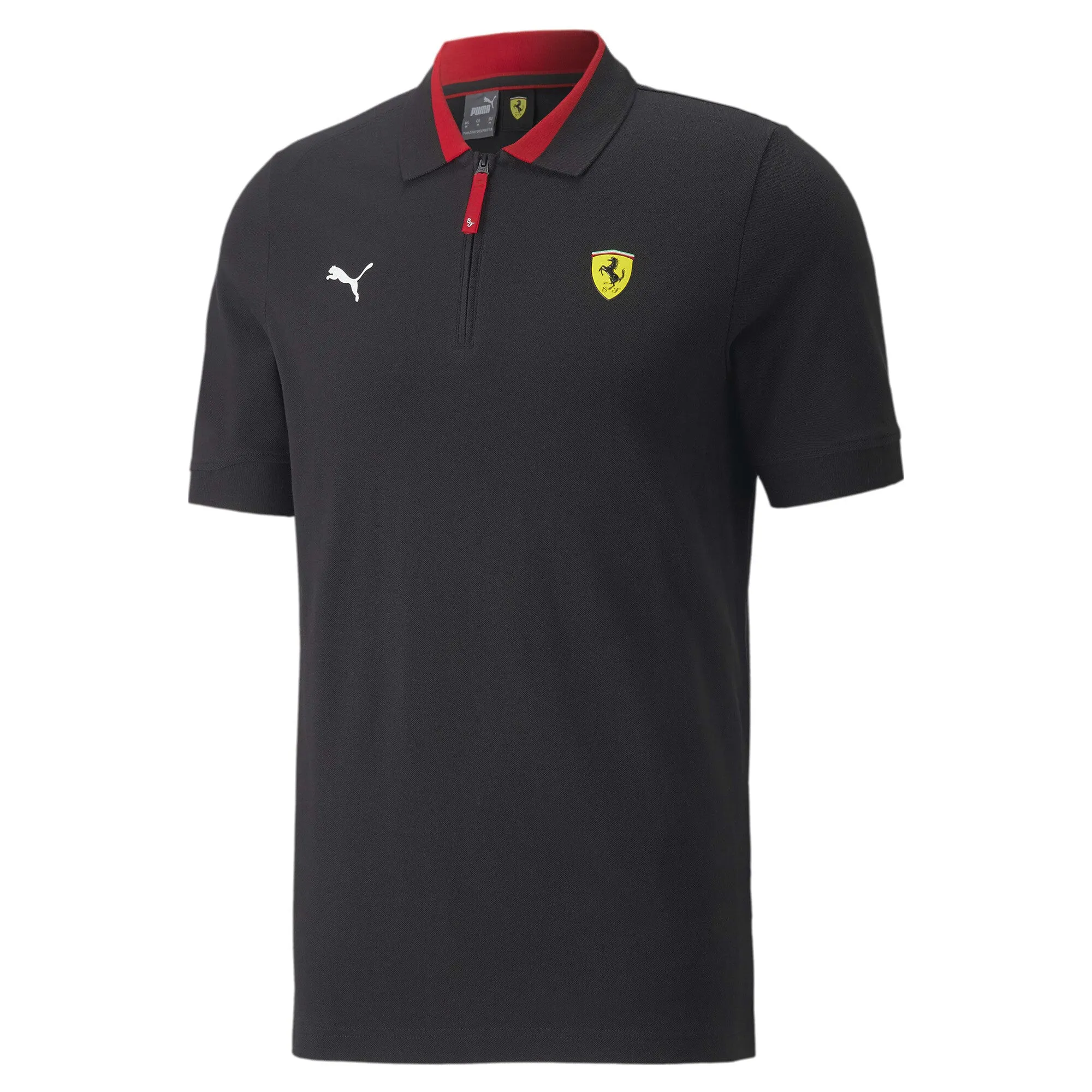 Ferrari Race Polo