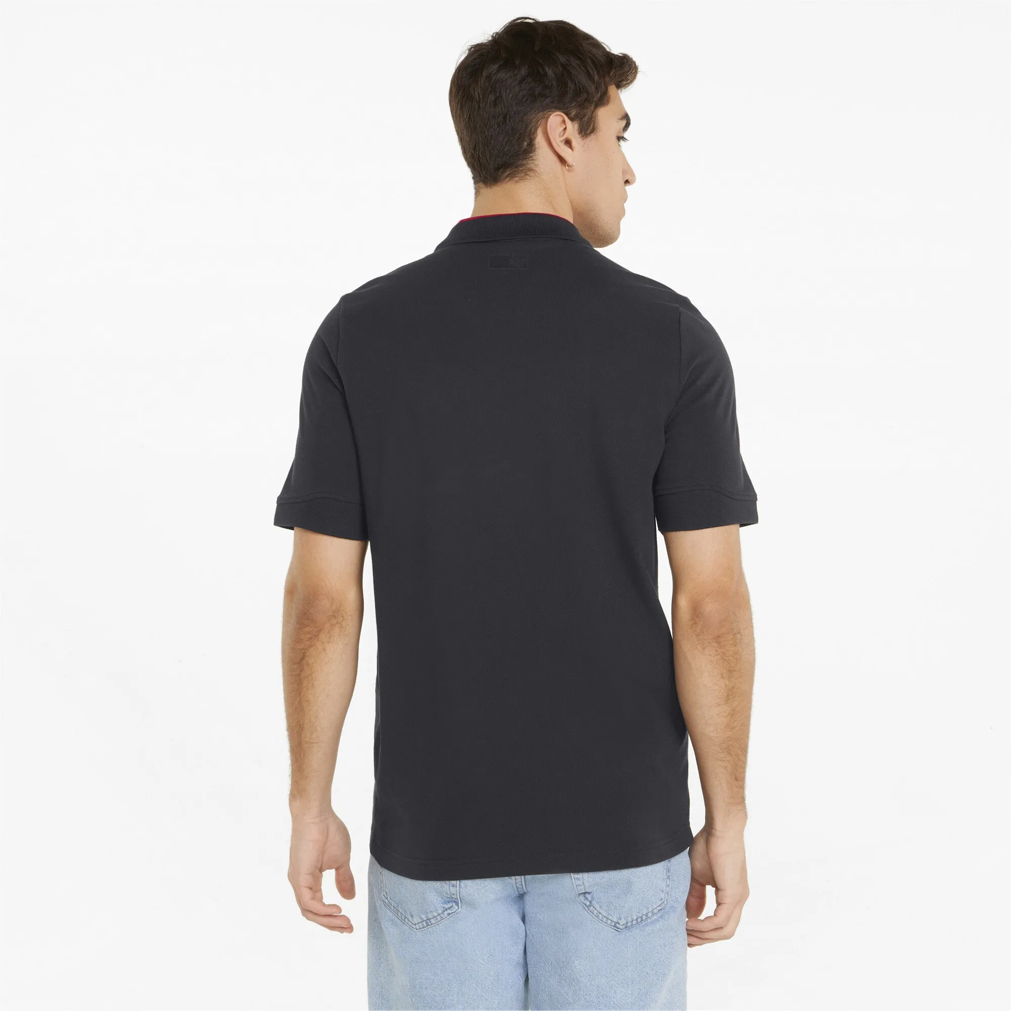 Ferrari Race Polo