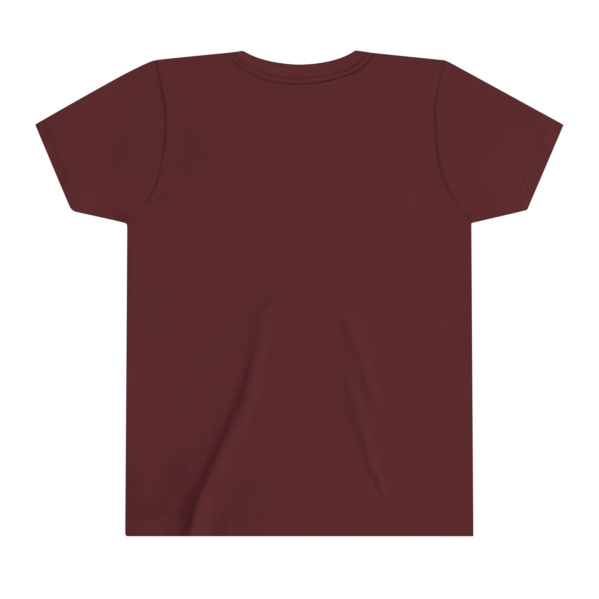 Fourth Grade Vibes - Back to School - Youth Short Sleeve Tee