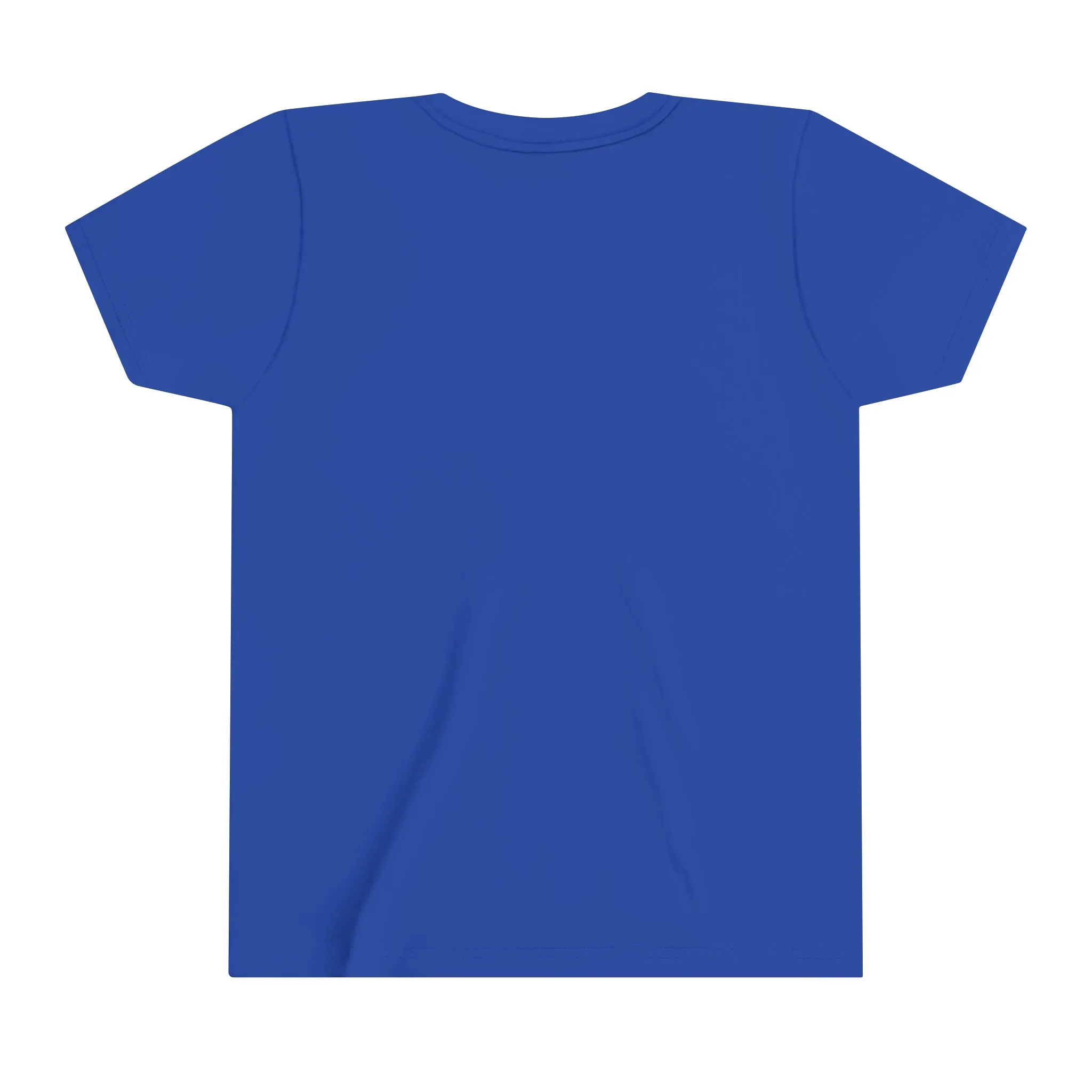 Fourth Grade Vibes - Back to School - Youth Short Sleeve Tee