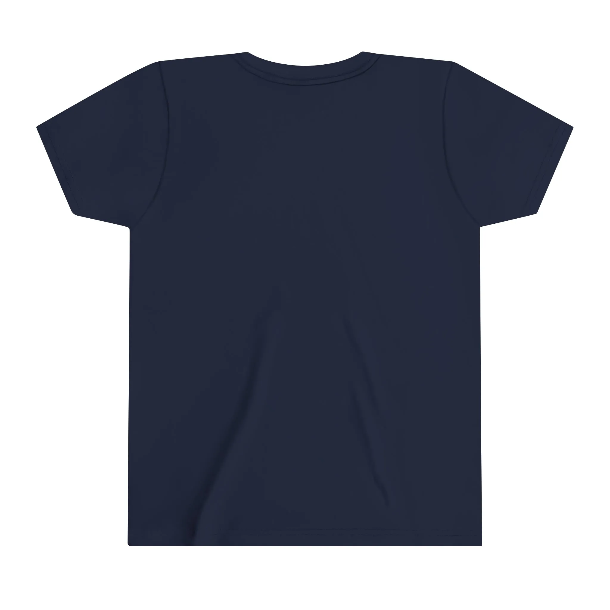 Fourth Grade Vibes - Back to School - Youth Short Sleeve Tee