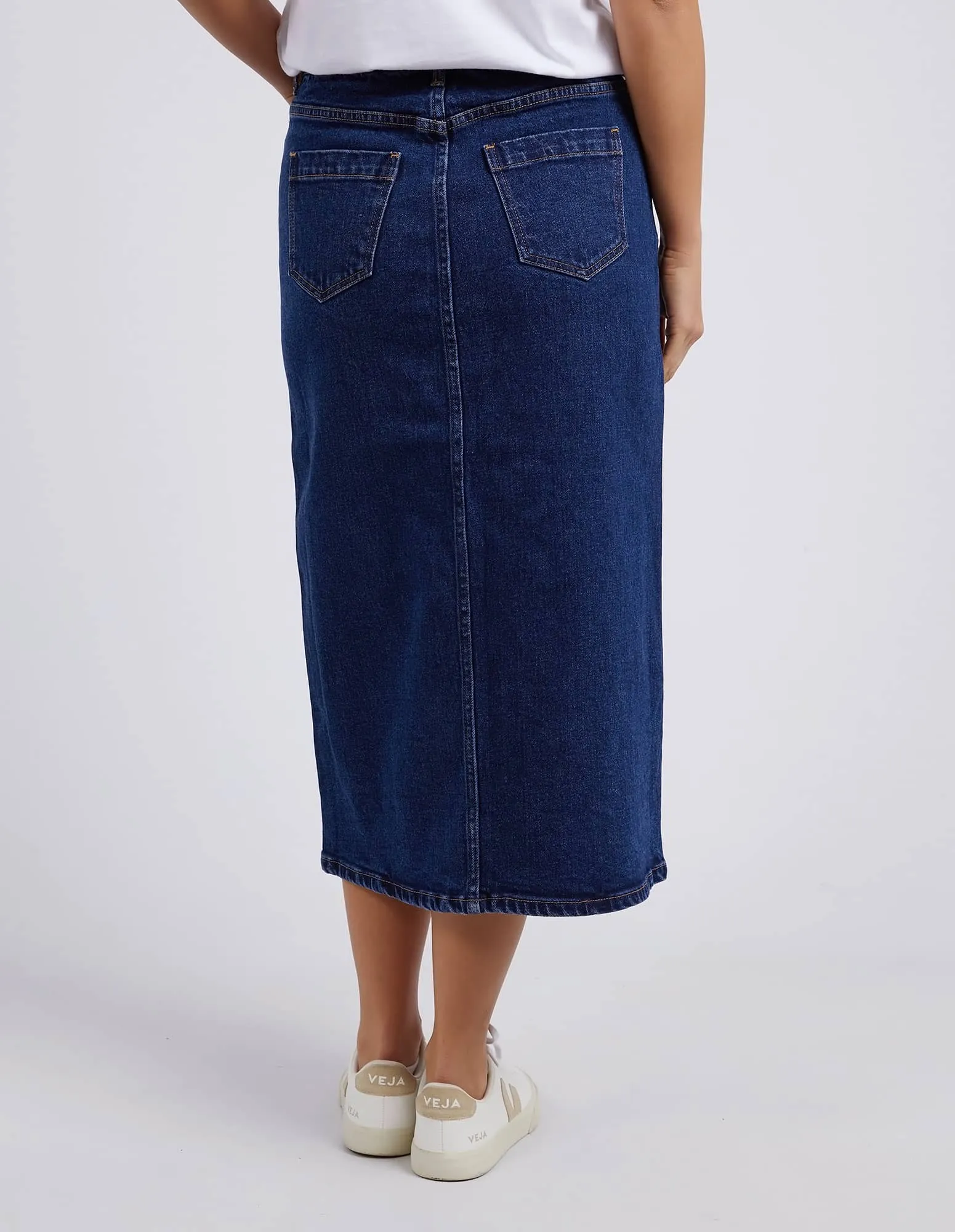 Foxwood Scout Midi Skirt