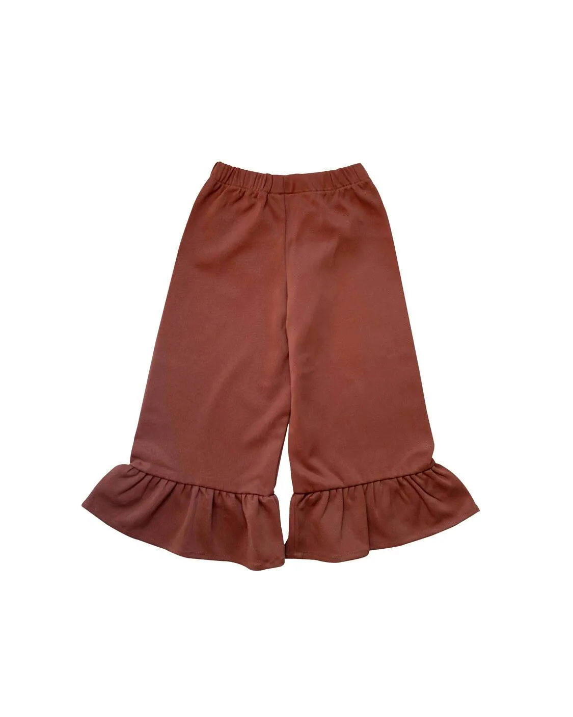 Freya Brown Pants