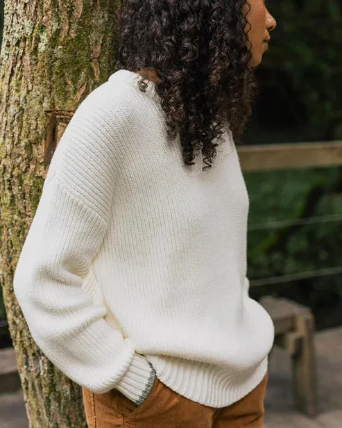 Gondwana Classic Knitted Jumper