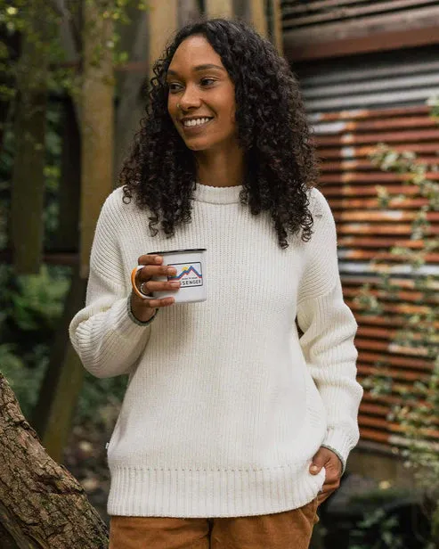 Gondwana Classic Knitted Jumper
