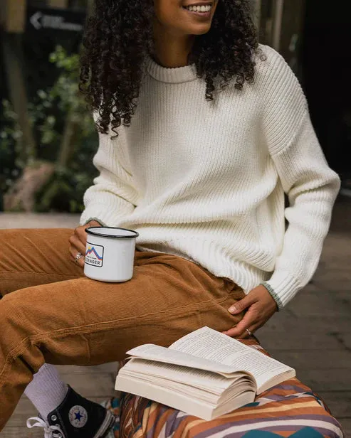 Gondwana Classic Knitted Jumper